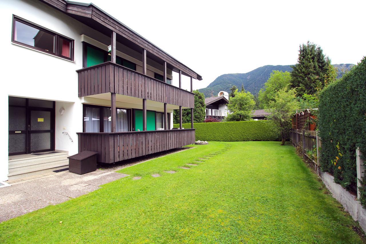 Anne Lägenhet Garmisch-Partenkirchen Exteriör bild